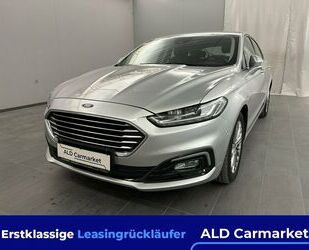 Ford Mondeo Gebrauchtwagen