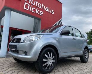 Daihatsu Terios Gebrauchtwagen