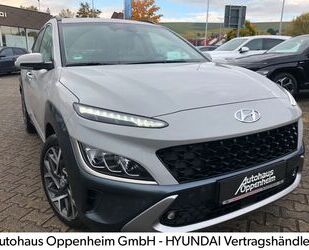 Hyundai KONA Gebrauchtwagen