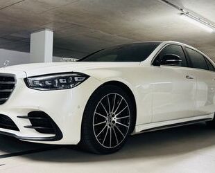 Mercedes-Benz S 400 Gebrauchtwagen