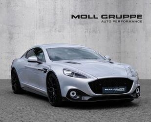 Aston Martin Rapide Gebrauchtwagen