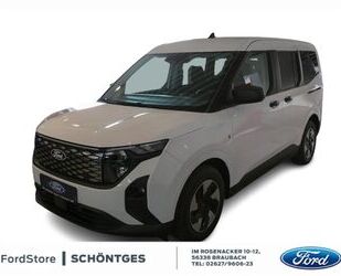 Ford Tourneo Courier Gebrauchtwagen
