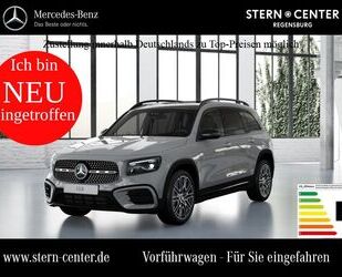 Mercedes-Benz GLB 220 Gebrauchtwagen