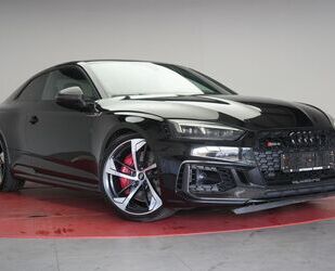 Audi RS5 Gebrauchtwagen