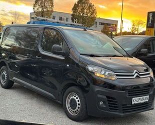 Citroen Jumpy Gebrauchtwagen