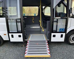 Mercedes-Benz Sprinter Gebrauchtwagen