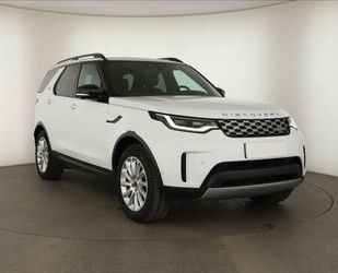 Land Rover Discovery Gebrauchtwagen