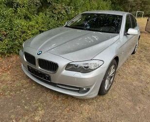 BMW 523 Gebrauchtwagen