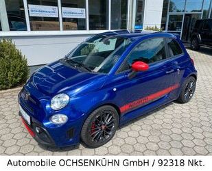 Abarth 595 Competizione Gebrauchtwagen