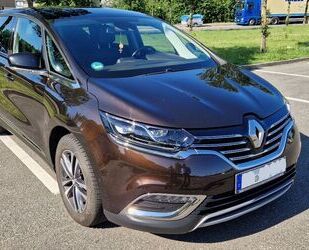 Renault Espace Gebrauchtwagen