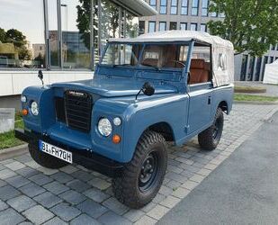 Land Rover Defender Gebrauchtwagen