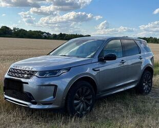 Land Rover Discovery Sport Gebrauchtwagen