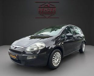 Fiat Punto Evo Gebrauchtwagen