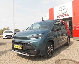 Toyota Proace City Gebrauchtwagen