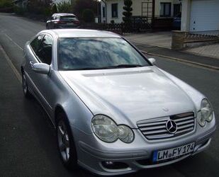Mercedes-Benz CL 180 Gebrauchtwagen