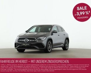 Mercedes-Benz GLA 250 Gebrauchtwagen