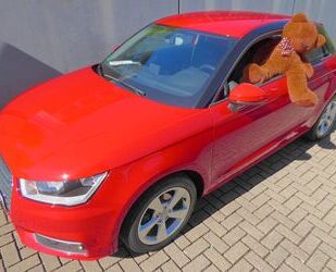 Audi A1 Gebrauchtwagen