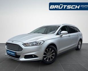 Ford Mondeo Gebrauchtwagen