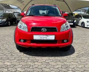 Daihatsu Terios Gebrauchtwagen