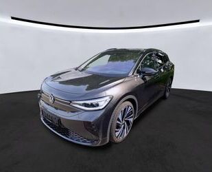 VW ID.4 Gebrauchtwagen
