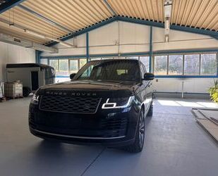 Land Rover Range Rover Gebrauchtwagen