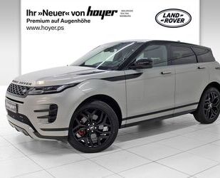 Land Rover Range Rover Evoque Gebrauchtwagen