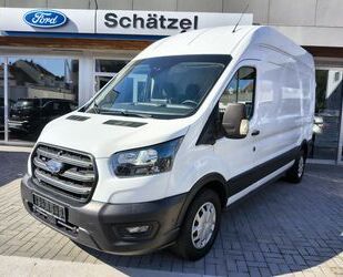 Ford Transit Gebrauchtwagen