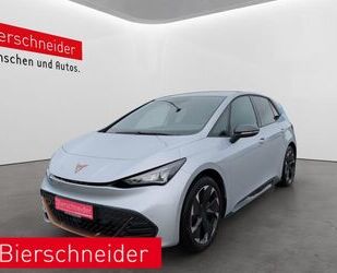 Cupra Born Gebrauchtwagen