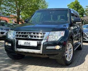 Mitsubishi Pajero Gebrauchtwagen