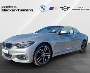 BMW 420 Gebrauchtwagen
