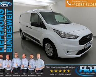 Ford Transit Connect Gebrauchtwagen