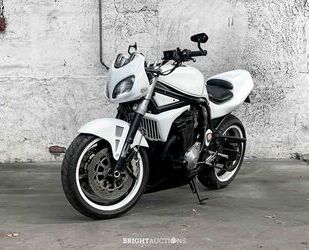 Suzuki Andere Gebrauchtwagen