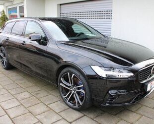 Volvo V90 Gebrauchtwagen