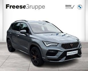 Cupra Ateca Gebrauchtwagen