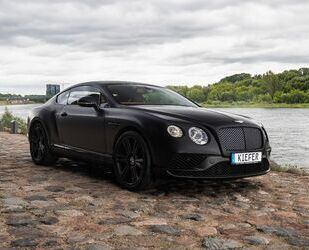 Bentley Continental GT Gebrauchtwagen