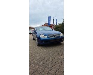 Mercedes-Benz CL 230 Gebrauchtwagen