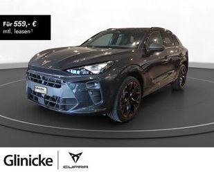 Cupra Terramar Gebrauchtwagen