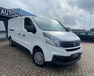 Fiat Talento Gebrauchtwagen