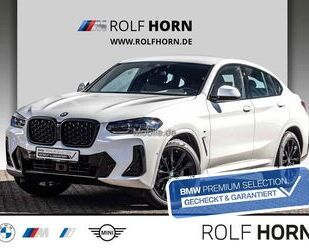 BMW X4 Gebrauchtwagen