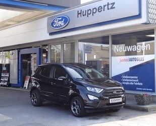 Ford EcoSport Gebrauchtwagen