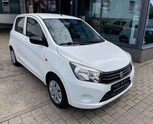 Suzuki Celerio Gebrauchtwagen
