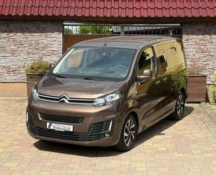 Citroen SpaceTourer Gebrauchtwagen
