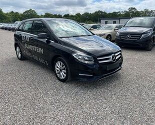 Mercedes-Benz B 180 Gebrauchtwagen