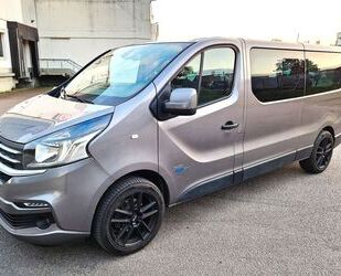 Fiat Talento Gebrauchtwagen