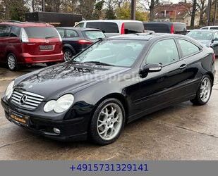Mercedes-Benz CL 180 Gebrauchtwagen