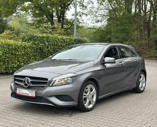 Mercedes-Benz A 180 Gebrauchtwagen