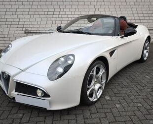 Alfa Romeo 8C Gebrauchtwagen