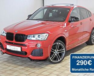 BMW X4 Gebrauchtwagen