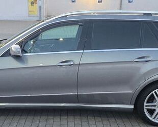 Mercedes-Benz E 350 Gebrauchtwagen
