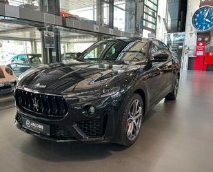 Maserati Levante Gebrauchtwagen